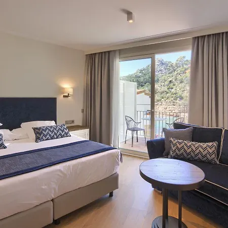Aigua Blava Hotel 4*