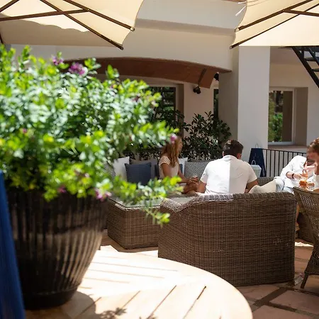 Hotel Aigua Blava 4*