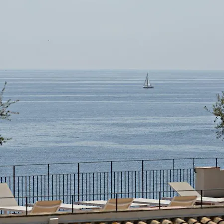 Hotel Aigua Blava