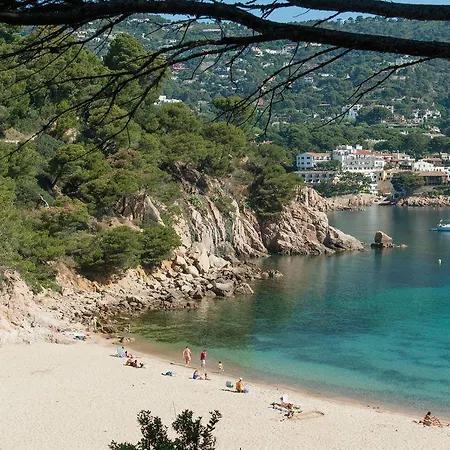 Hotel Aigua Blava Begur
