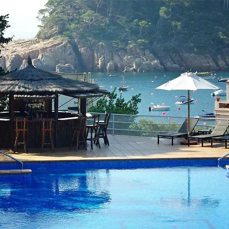 Aigua Blava 4* Begur