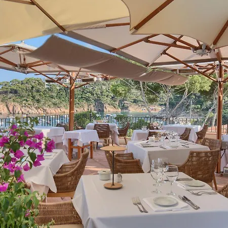 Hotel Aigua Blava