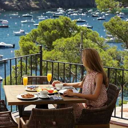 Aigua Blava 4* Begur