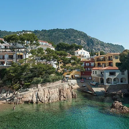 Aigua Blava 4* Begur