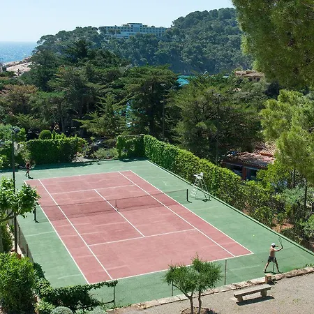 Aigua Blava Hotel Begur
