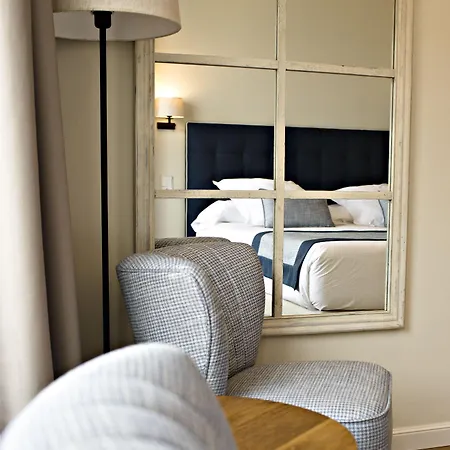 Hotel Aigua Blava