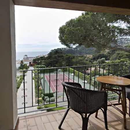 Aigua Blava 4* Begur