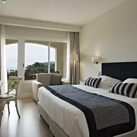 Hotel Aigua Blava Begur