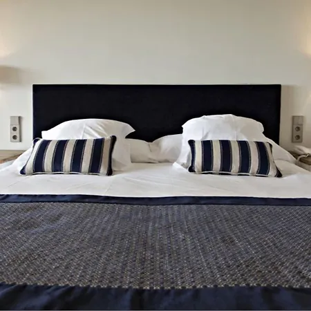 Hotel Aigua Blava Begur