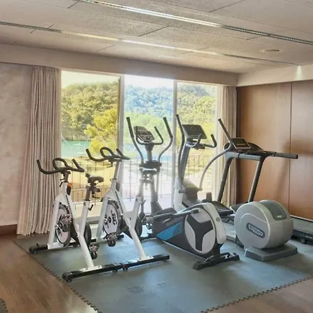 Aigua Blava Hotel Begur