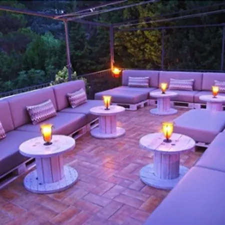Aigua Blava Hotel Begur