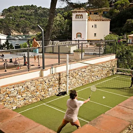 Aigua Blava 4* Begur