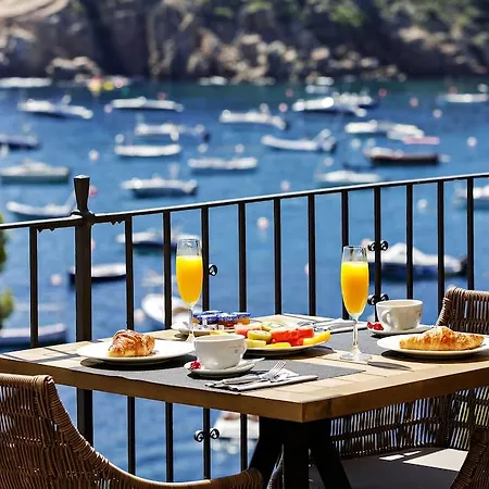Hotel Aigua Blava