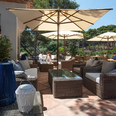 Aigua Blava Hotel Begur