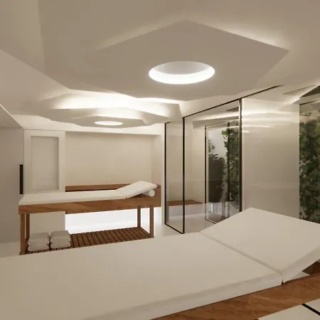 Aigua Blava Hotel Begur