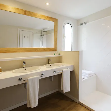 Aigua Blava Hotel Begur