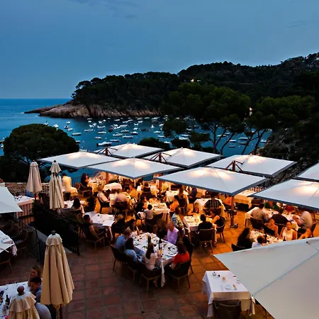 Otel Aigua Blava
