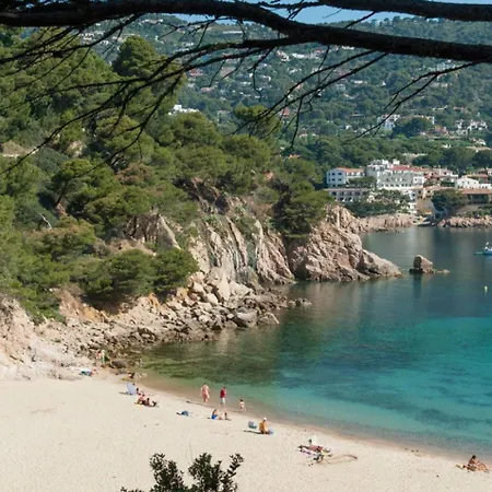 Aigua Blava 4* Begur