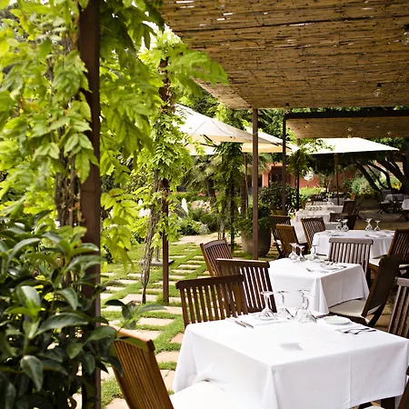 Hotell Aigua Blava Begur