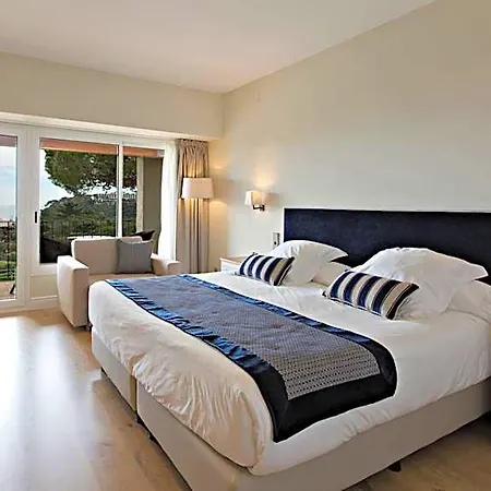 Aigua Blava Hotel Begur