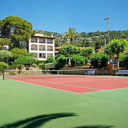 Aigua Blava 4*