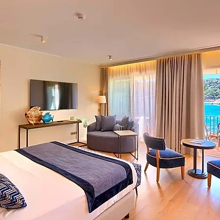 Aigua Blava Hotel Begur