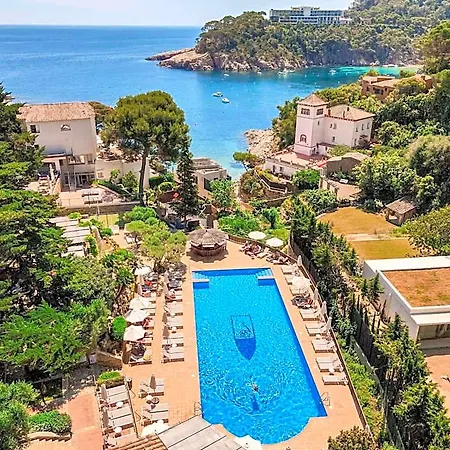 Aigua Blava Otel