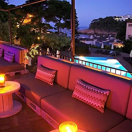Aigua Blava Otel