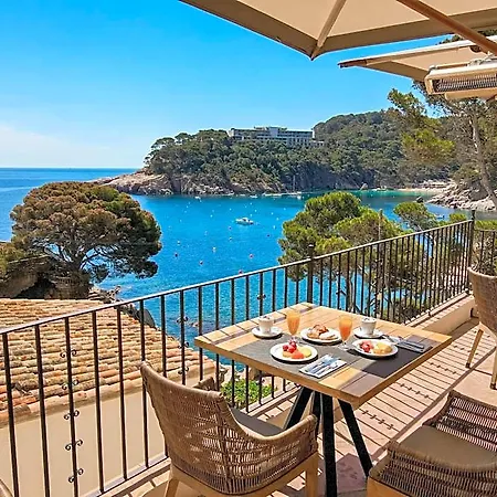Otel Aigua Blava Begur