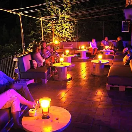 Otel Aigua Blava 4*