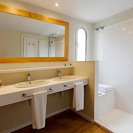 Otel Aigua Blava