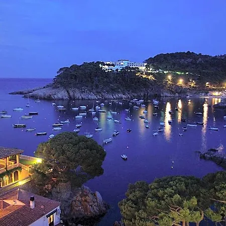Aigua Blava Otel Begur