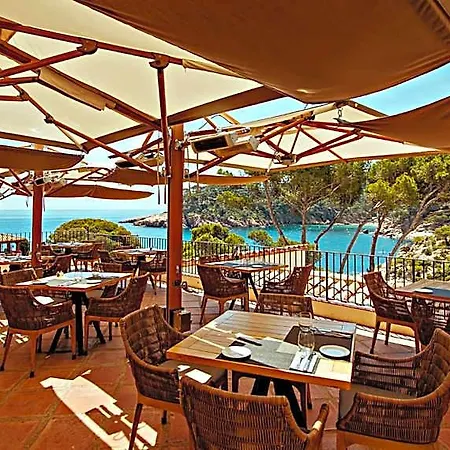 Aigua Blava Otel 4*