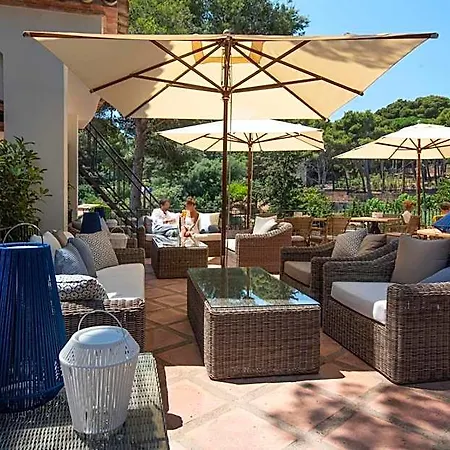 Aigua Blava 4* Begur