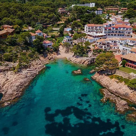 Otel Aigua Blava
