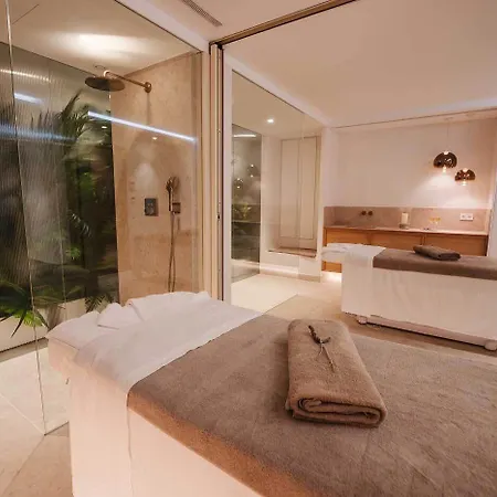 Aigua Blava 4*