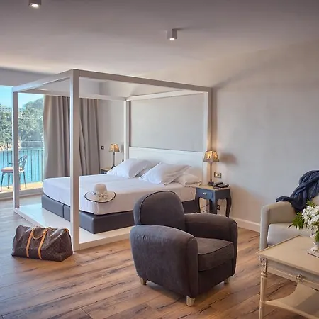 Aigua Blava 4* Begur