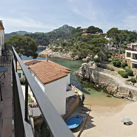 Aigua Blava Begur