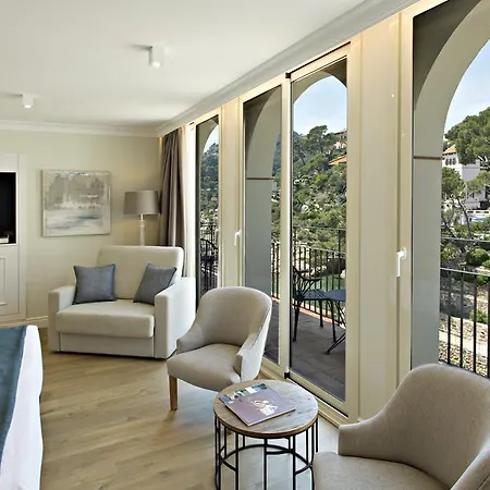 Hotel Aigua Blava 4*