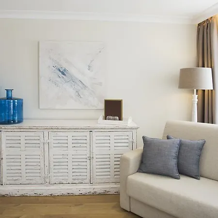 Hotell Aigua Blava