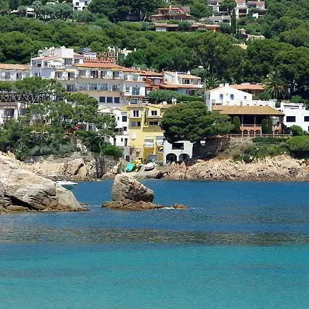 Aigua Blava Hotel Begur