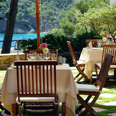 Aigua Blava Hotell 4*