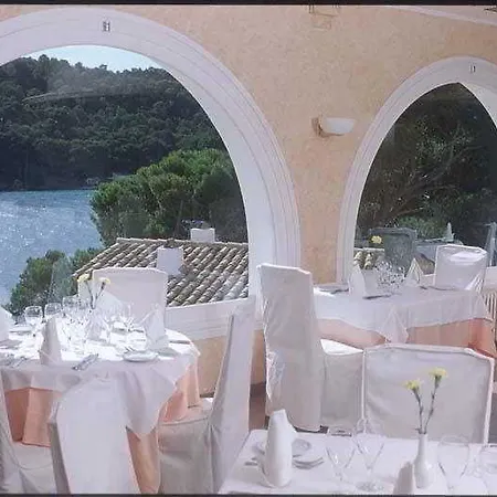 Aigua Blava 4* Begur