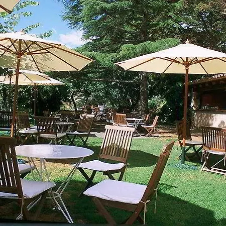 Aigua Blava Hotel Begur