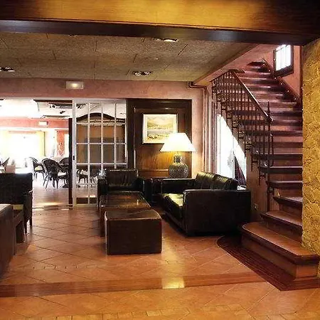 Hotel Aigua Blava 4*