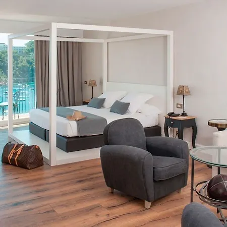 Hotel Aigua Blava