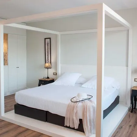 Hotel Aigua Blava Begur