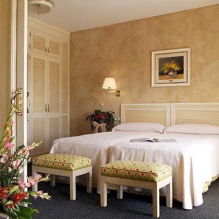 Hotel Aigua Blava
