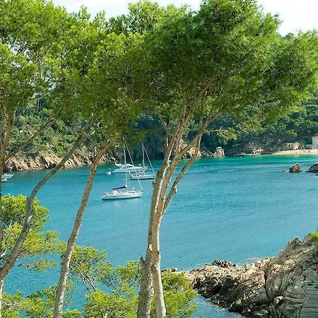 Aigua Blava 4* Begur