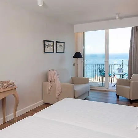Hotel Aigua Blava 4*